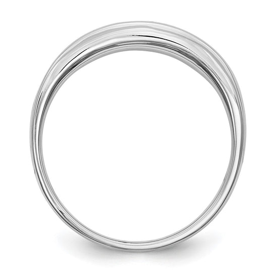 Men's Diamond Bands
