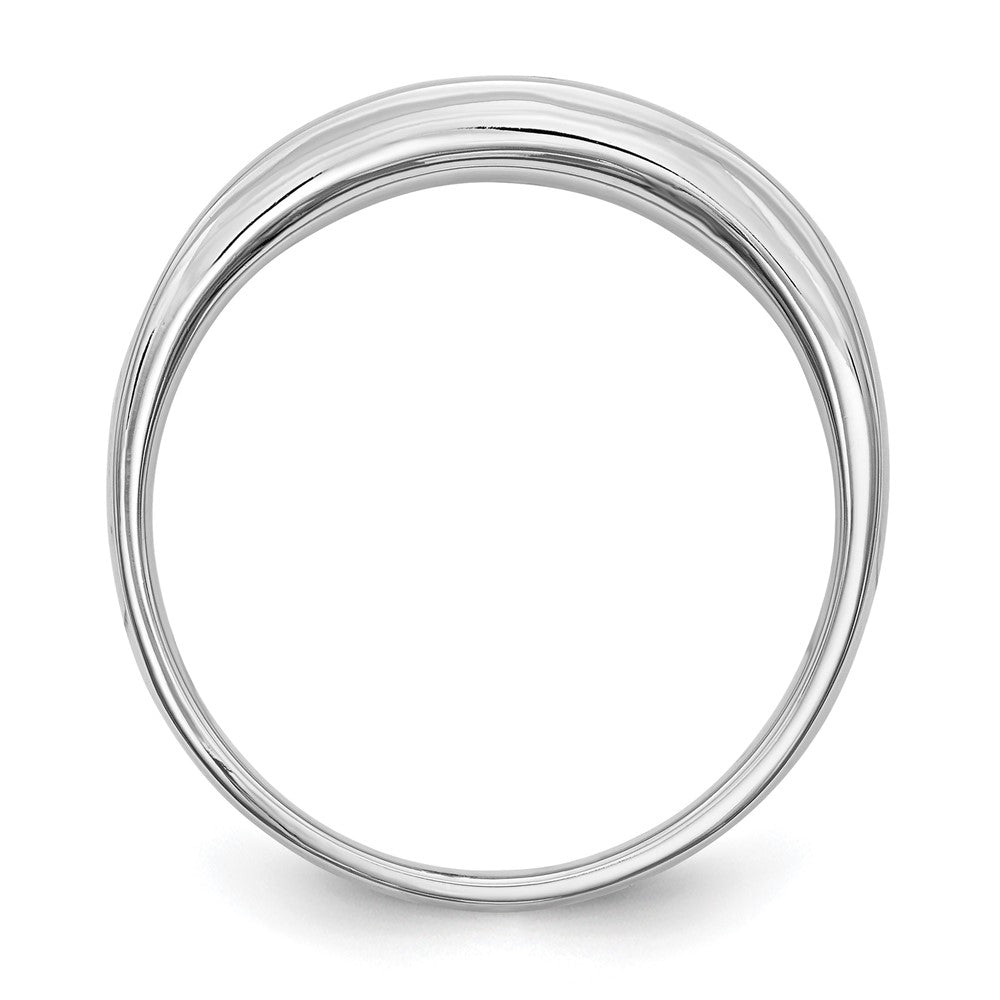 Men's Diamond Bands