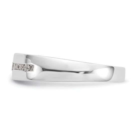 Men's Diamond Bands