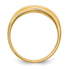 Men's Diamond Bands