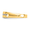 Men's Diamond Bands