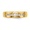 Men's Diamond Bands