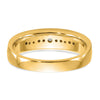 Men's Diamond Bands