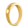 Men's Diamond Bands