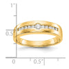 Men's Diamond Bands