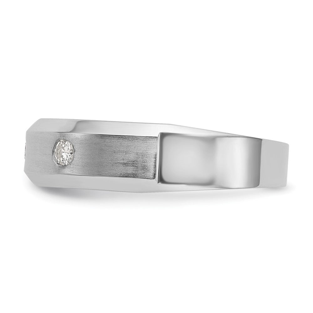 Men's Diamond Rings