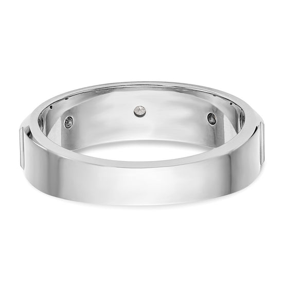 Men's Diamond Rings