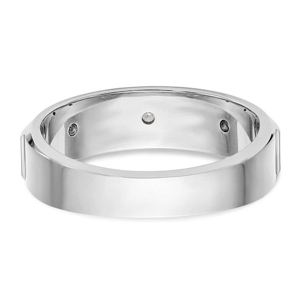 Men's Diamond Rings