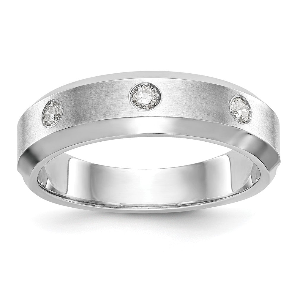 Men's Diamond Rings