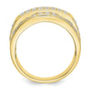 Men's Diamond Bands