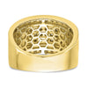 Men's Diamond Bands