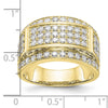 Men's Diamond Bands