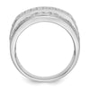 Men's Diamond Bands