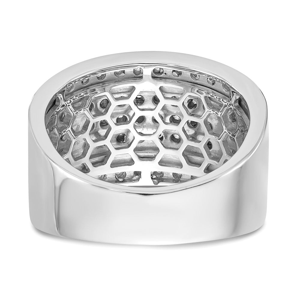Men's Diamond Bands