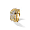 Men's Diamond Bands