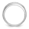 Men's Gemstone and Diamond Rings