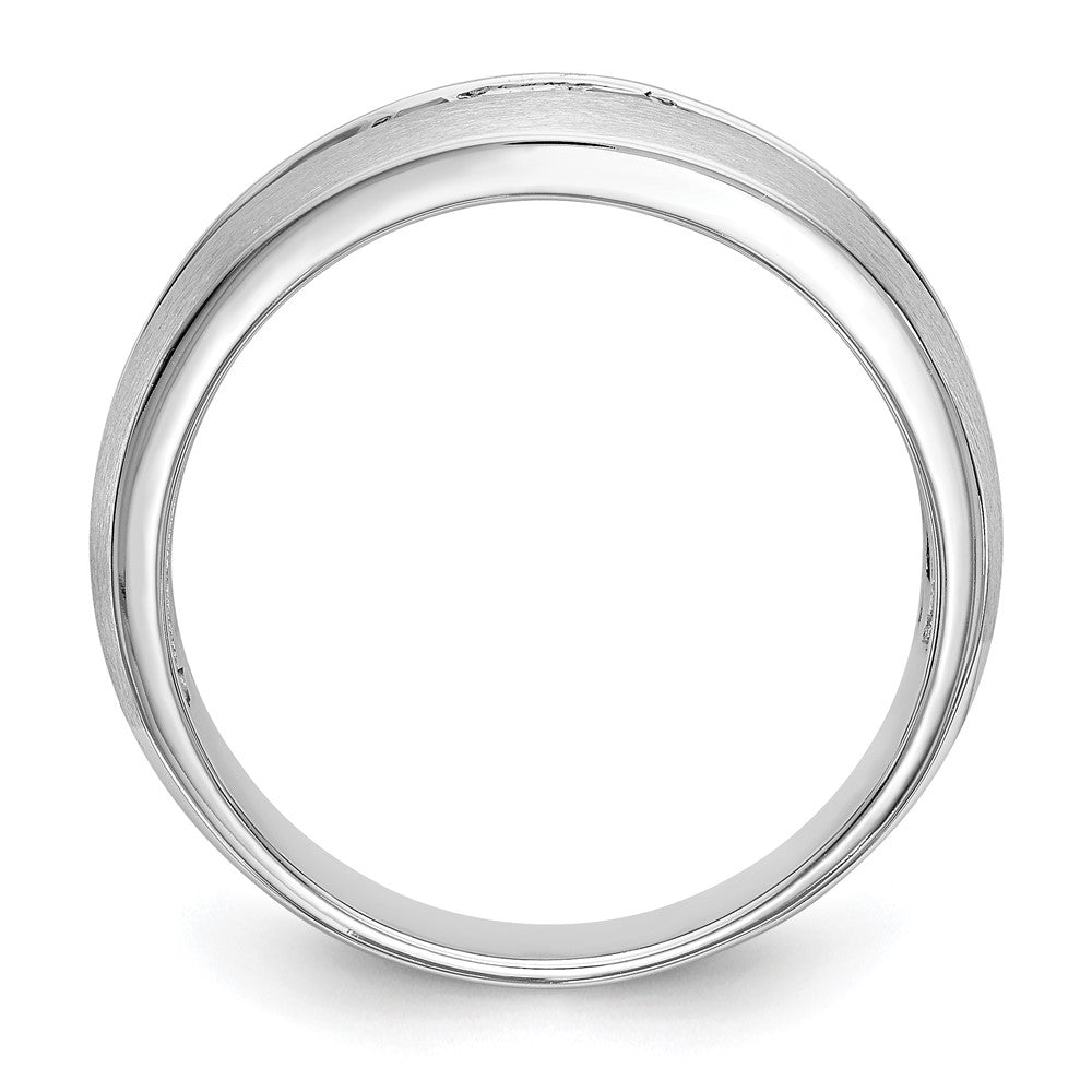 Men's Gemstone and Diamond Rings