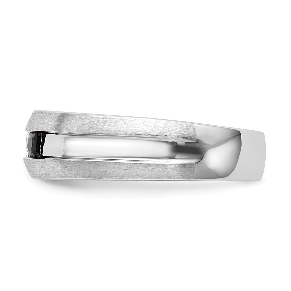 Men's Gemstone and Diamond Rings