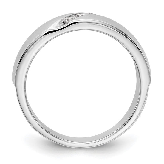 Men's Diamond Rings