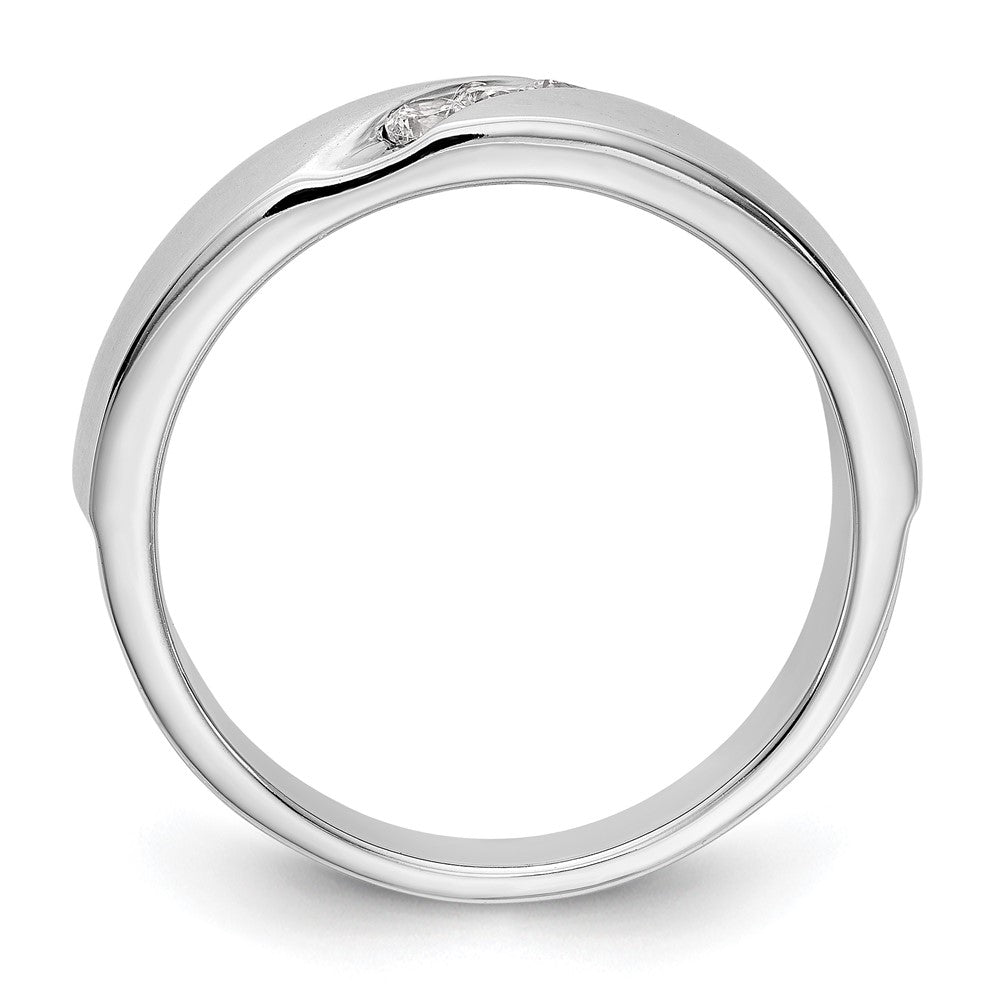 Men's Diamond Rings