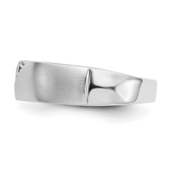 Men's Diamond Rings