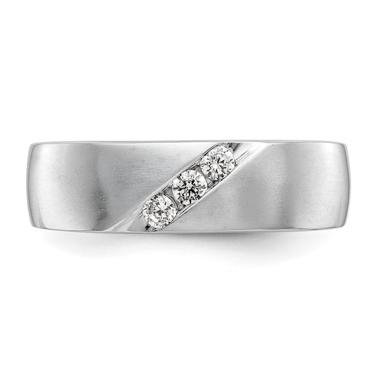 Men's Diamond Rings