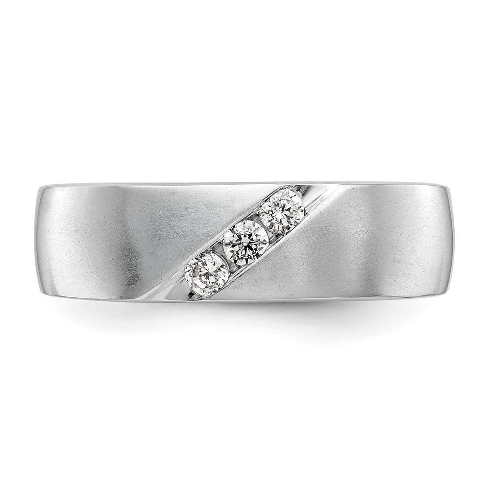 Men's Diamond Rings