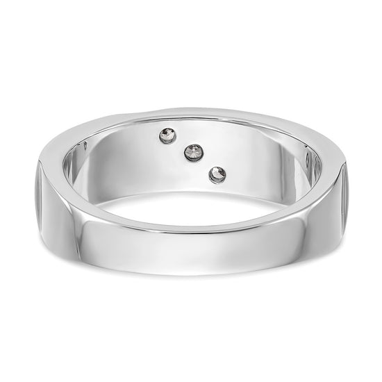 Men's Diamond Rings