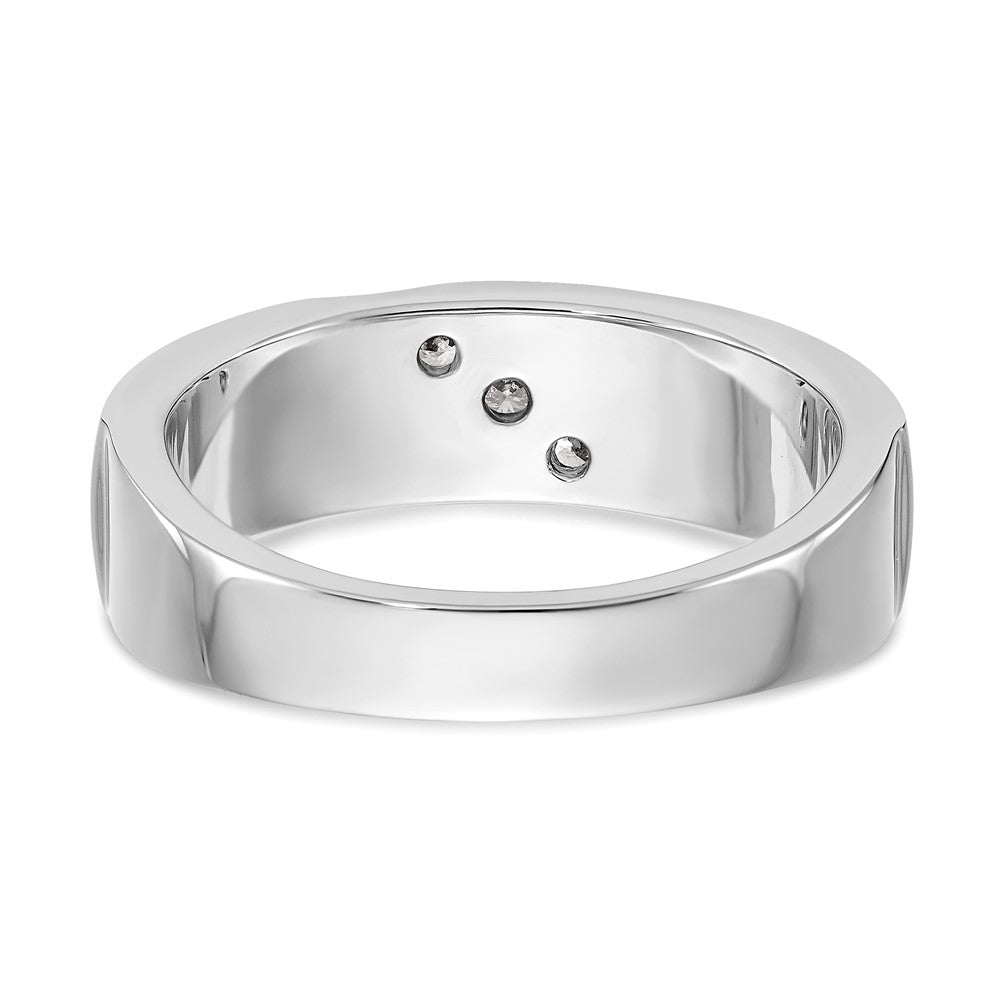 Men's Diamond Rings