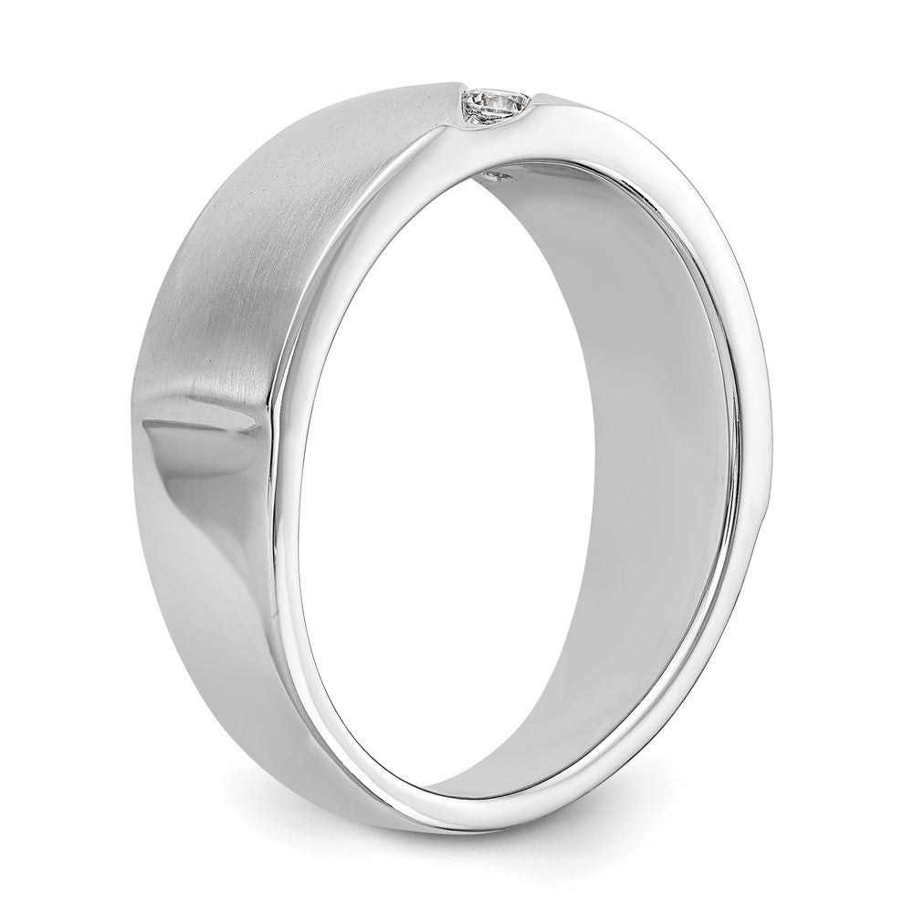 Men's Diamond Rings