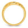 Men's Diamond Bands
