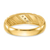 Men's Diamond Bands