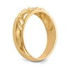 Men's Diamond Bands