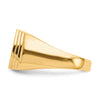 Men's Diamond Band