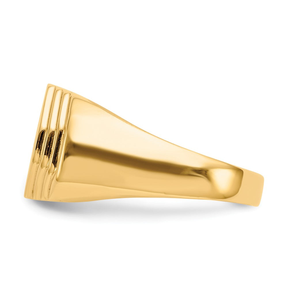 Men's Diamond Band