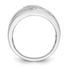 Men's Diamond Bands