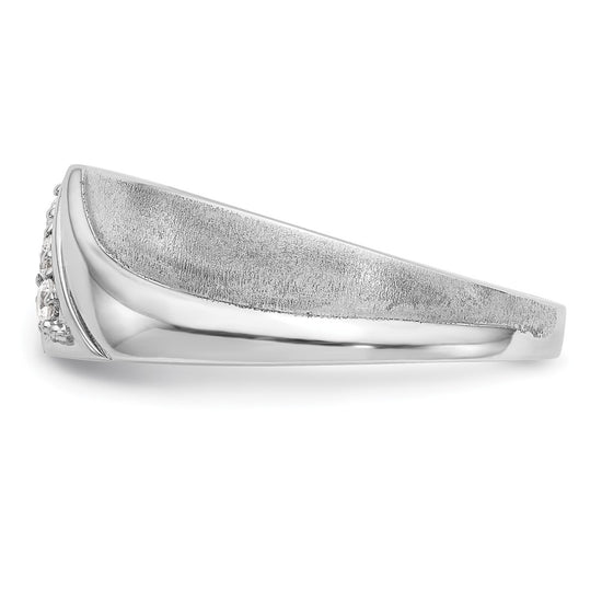 Men's Diamond Bands
