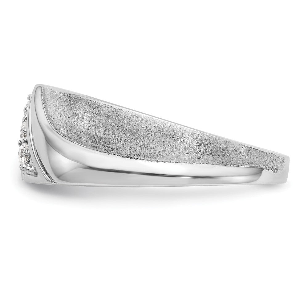 Men's Diamond Bands