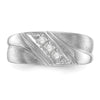 Men's Diamond Bands
