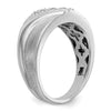 Men's Diamond Bands