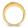 Men's Diamond Bands