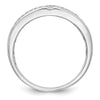 Men's Diamond Bands