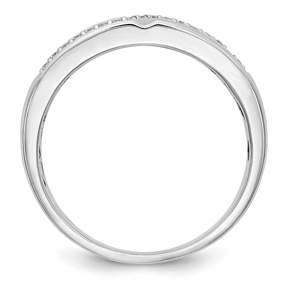 Men's Diamond Bands