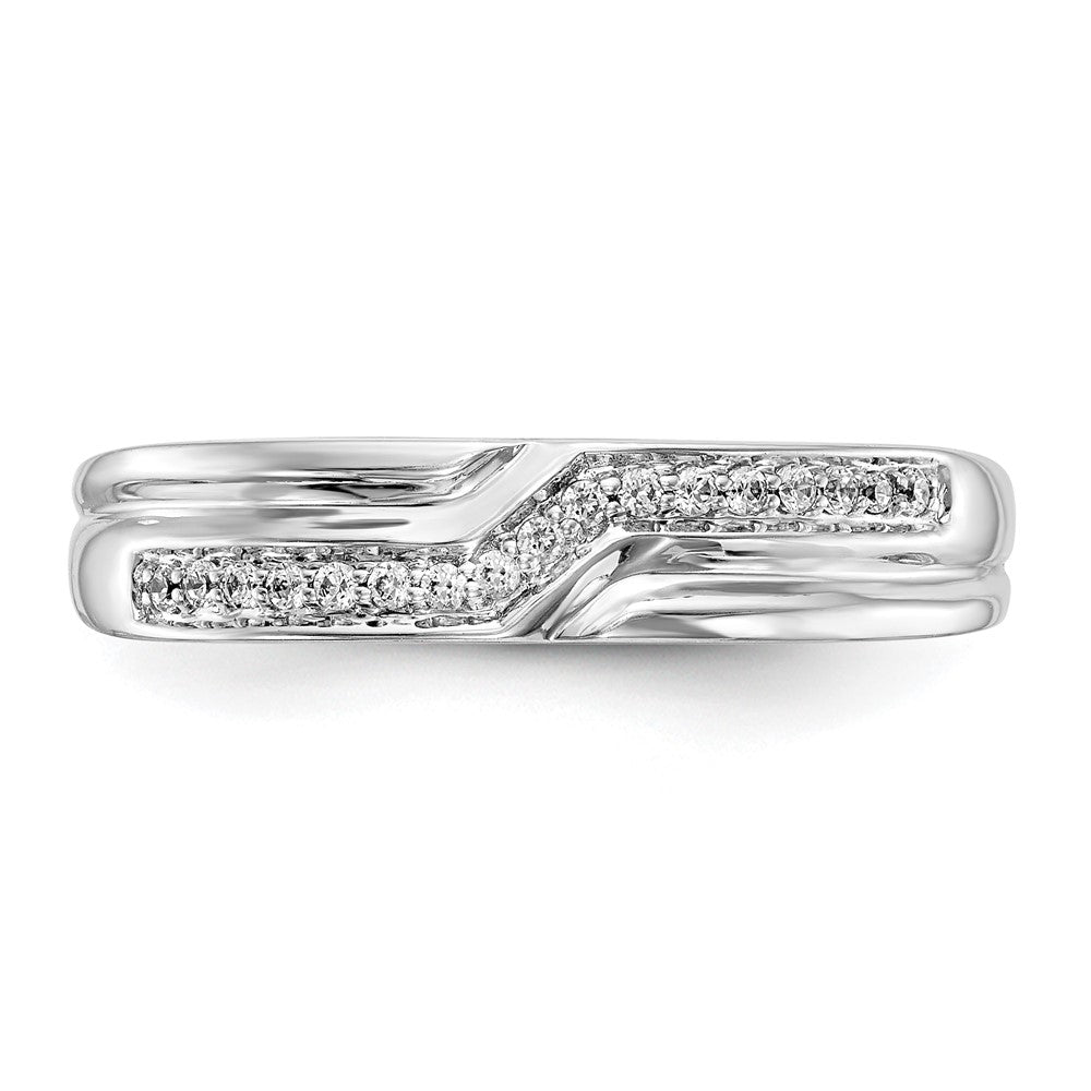 Men's Diamond Bands