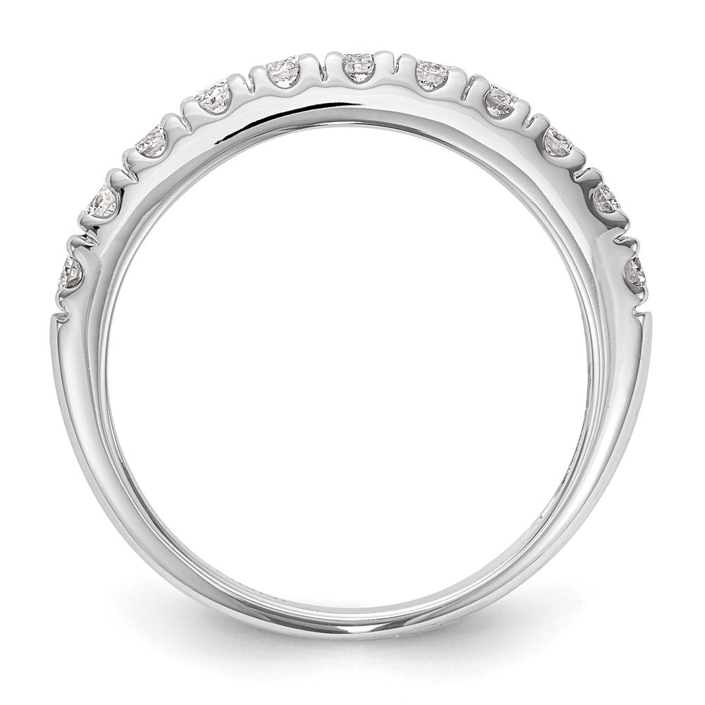 Diamond Wedding Bands