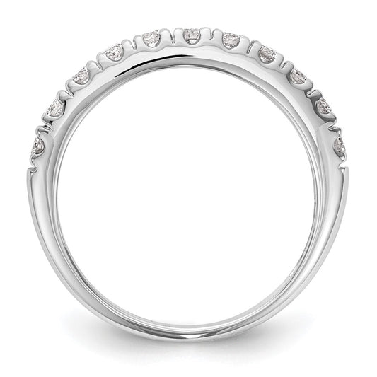 Diamond Wedding Bands