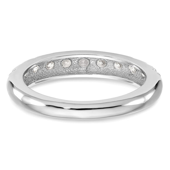 Diamond Wedding Bands
