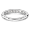 Diamond Wedding Bands