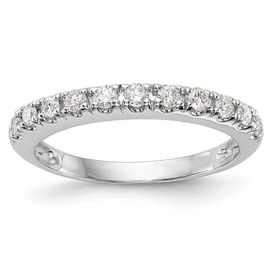 Diamond Wedding Bands