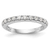 Diamond Wedding Bands